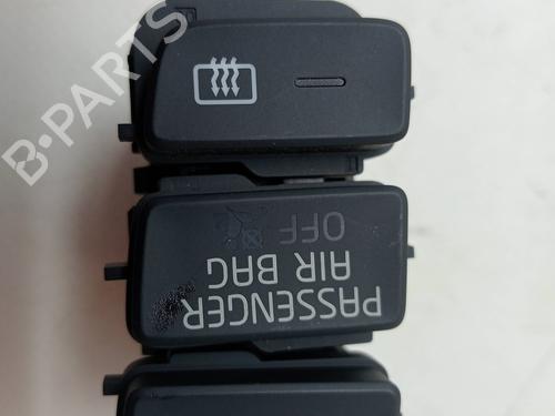 Used Warning switch SEAT Mii (KF1, KE1) 1.0 (75 hp) 23349706