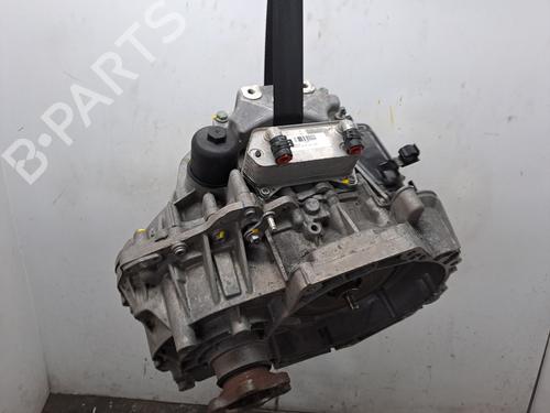 Gearbox VW JETTA III (1K2) 2.0 TDI 16V | BP23366221M3