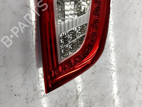 Used Left tailgate light Left tailgate light PEUGEOT 508 SW I (8E_) 2.0 BlueHDi 150 (150 hp) 32843835 32843835