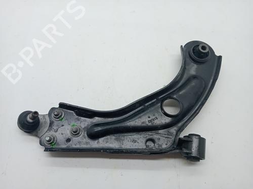 Right front suspension arm CITROËN C4 SPACETOURER (3D_) 1.6 BlueHDi 120 | BP23345916M13 