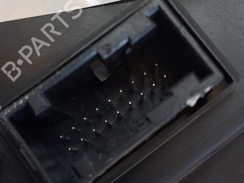 Instrument cluster PEUGEOT 307 SW (3H) 1.6 HDI 110 | BP23370898C47 