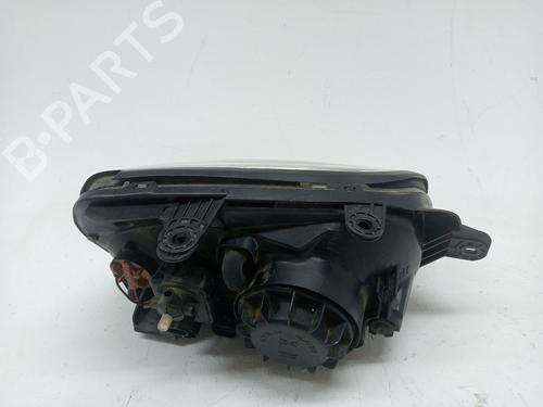 Left headlight HYUNDAI SANTA FÉ I (SM) 2.0 CRDi 4x4 | BP24188978C28 