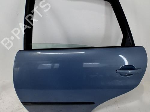 Used Left rear door SEAT IBIZA III (6L1) 1.9 TDI (100 hp) 30120816