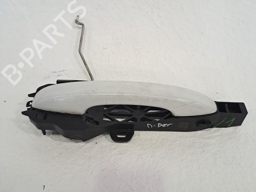 Used Front right exterior door handle DACIA SANDERO III 1.0 TCe 90 (91 hp) 27462321