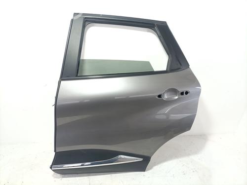 Left rear door RENAULT CAPTUR I (J5_, H5_) 0.9 TCe 90 | BP29301484C4