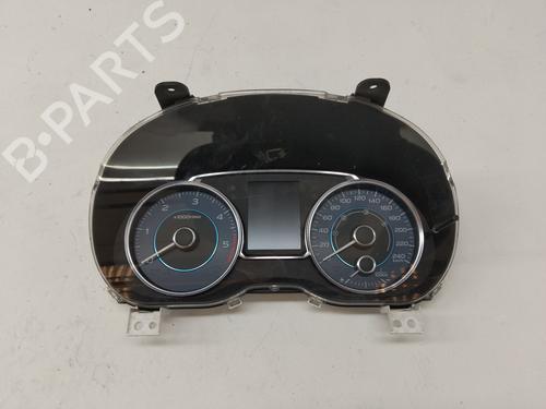 Used Instrument cluster SUBARU XV (_GP_) 2.0 D AWD (GPD) (147 hp) 24193409