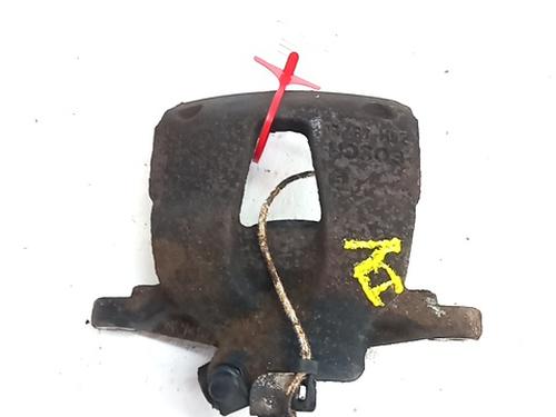 Left front brake caliper MERCEDES-BENZ S-CLASS (W222, V222, X222) S 500 (222.082, 222.182) | BP29557076M105 