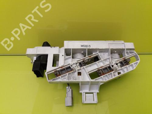 Commande Chauffage HONDA HR-V (GH_) 1.6 16V 4WD (GH2, GH4) | BP23378257I5