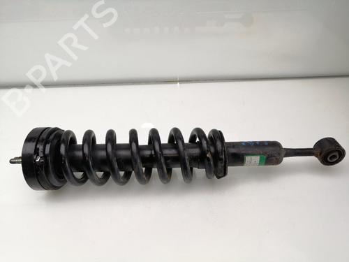 Right front shock absorber TOYOTA LAND CRUISER PRADO (_J12_) 3.0 D-4D (KDJ120, KDJ125) | BP25281914M17 