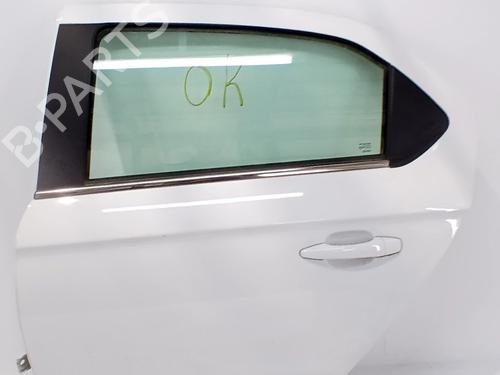 Porte arrière gauche Porte arrière gauche 38748982 38748982