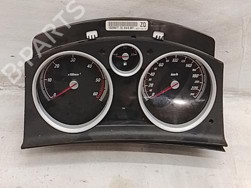 Used Instrument cluster Instrument cluster 37289147 37289147