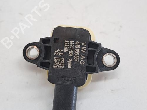 Used Electronic sensor VW POLO V (6R1, 6C1) 1.2 (70 hp) 23974648