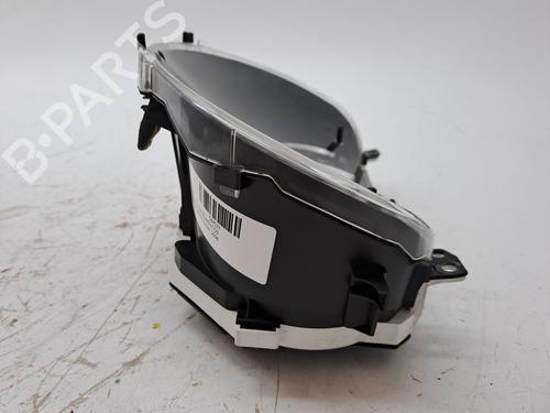 Instrument cluster TOYOTA YARIS (_P13_) 1.0 (KSP130_, KSP130) | BP23375408C47 