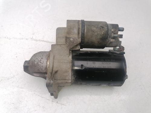 Used Starter CITROËN 2 CV 4 (16 hp) 31061648
