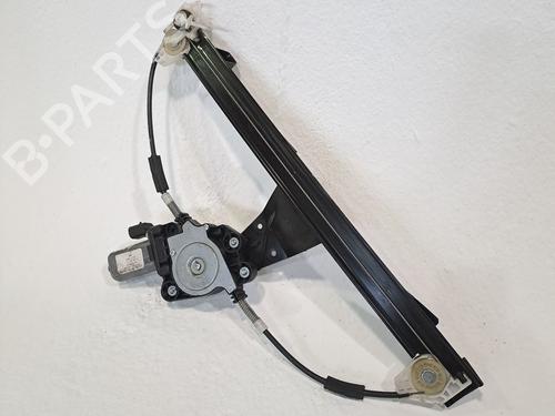 Left front window motor FIAT DOBLO Box Body/MPV (223_) 1.9 JTD | BP26315367E21 