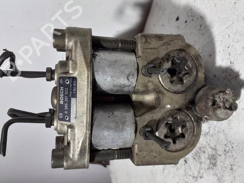 Used ABS pump BMW 5 (E34) 524 td (115 hp) 24998963