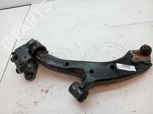 Used Left front suspension arm HONDA CR-V III (RE_) 2.2 i-CTDi 4WD (RE6) (140 hp) 23339386