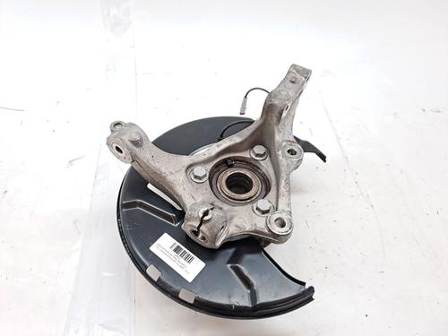 Left front steering knuckle OPEL INSIGNIA A (G09) 2.0 CDTI (68) | BP23362831M25