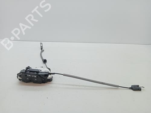 Used Rear right lock VW GOLF VII Variant (BA5, BV5) 1.6 TDI (110 hp) 23345647