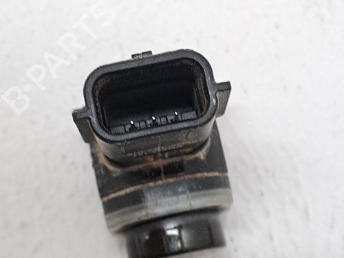 Electronic module NISSAN X-TRAIL III (T32_, T32R, T32RR) 1.6 dCi (T32) | BP25249012M83 