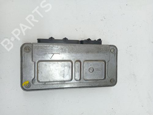 Engine control unit (ECU) VW POLO IV (9N_, 9A_) 1.4 16V | BP27519578M57