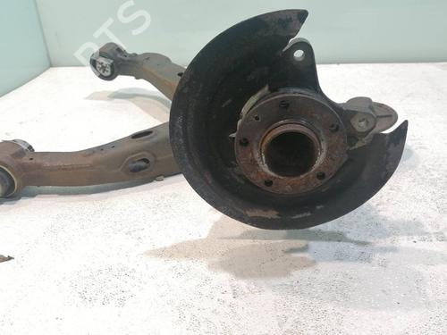 Left rear steering knuckle CITROËN SPACETOURER Bus (V_) 2.0 BlueHDi 150 | BP23940779M27 