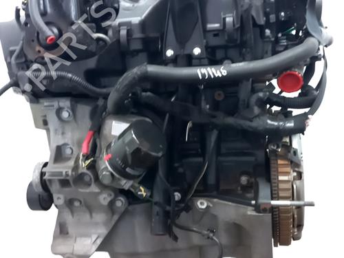 Used Engine DACIA SANDERO II 1.5 dCi (90 hp) 32743304