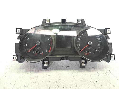 Kombiinstrument VW PASSAT B8 (3G2, CB2) 1.4 TSI (150 hp) 28108662