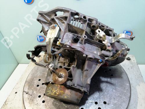Used Gearbox PEUGEOT 306 Hatchback (7A, 7C, N3, N5) 1.9 DT (90 hp) 23893061