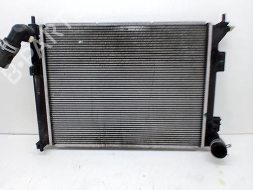 Køler HYUNDAI ix20 (JC) 1.4 (90 hp) 30622514