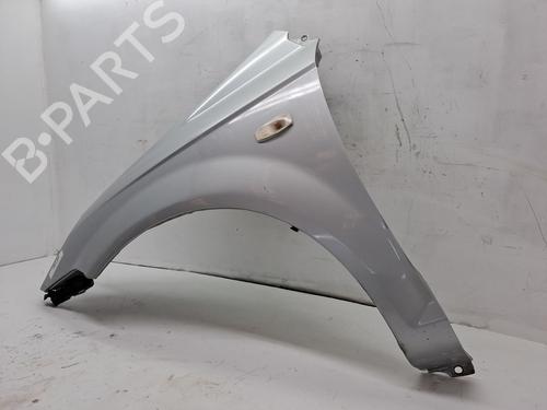 Left front fenders HYUNDAI GETZ (TB) 1.1 | BP26377794C41 