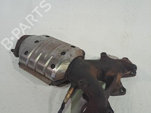 Used Catalyst KIA SPORTAGE II (JE_, KM_) 2.0 i 16V (141 hp) 25833980