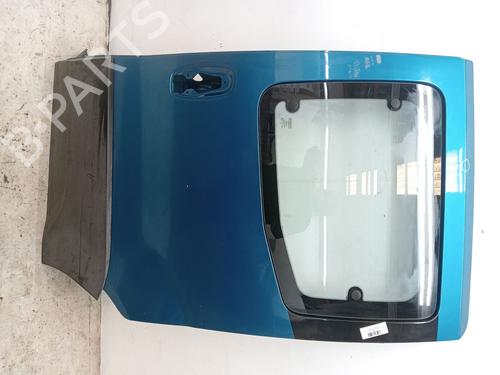 Used Left slide door PEUGEOT BIPPER Tepee 1.4 HDi (68 hp) 24974783
