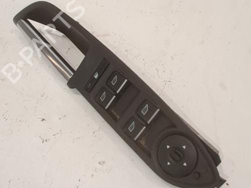 Left front window switch FORD KUGA II (DM2) 1.5 EcoBoost | BP37691760I27 - Image 3