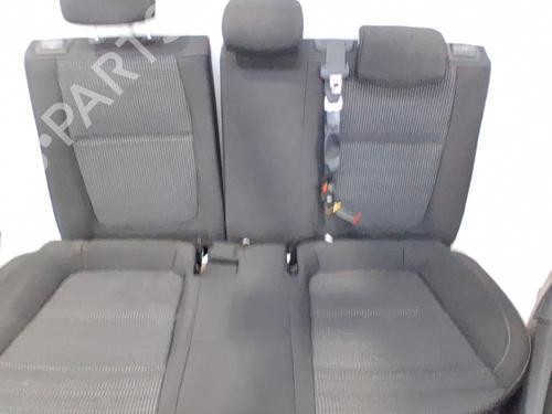 Seats set KIA STONIC (YB) 1.6 CRDi | BP39400711C78 - Image 6