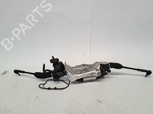 Steering rack VW JETTA IV (162, 163, AV3, AV2) 1.6 TDI | BP25834187M22 