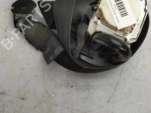 Used Front left seatbelt Front left seatbelt RENAULT TRAFIC III Van (FG_) 1.6 dCi 120 (FGMB, FGMC) (120 hp) 36523212 36523212