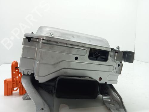 Battery TOYOTA YARIS (_P13_) 1.5 Hybrid (NHP130_, NHP130) | BP28959740E11 