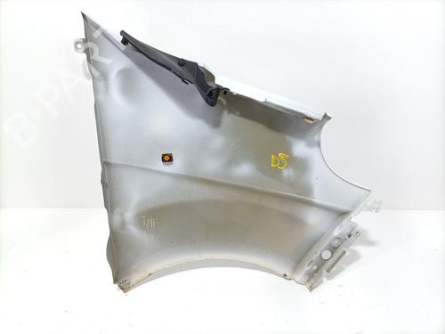 Left front fenders NISSAN PRIMASTAR Van (X83) 1.9 dCi 100 | BP29179453C41 