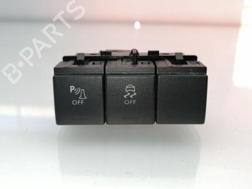 Used Switch PEUGEOT 5008 (0U_, 0E_) 1.6 BlueHDi 120 (120 hp) 23649786