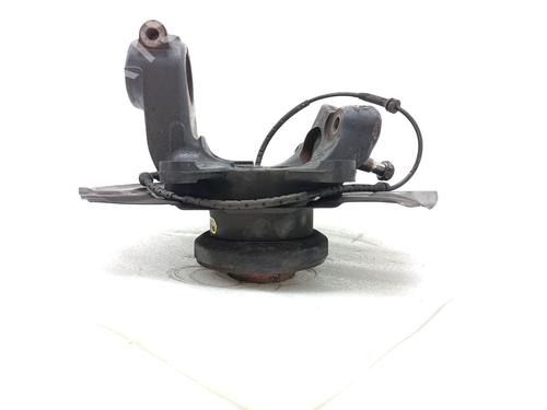 Left front steering knuckle BMW X3 (E83) 2.0 sd | BP25998411M25 