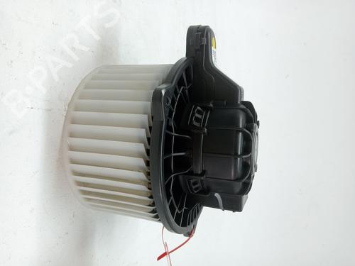 Heater blower motor HYUNDAI ix35 (LM, EL, ELH) 1.7 CRDi | BP24483586M62 