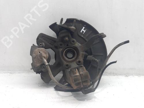 Used Left front steering knuckle Left front steering knuckle SEAT ALTEA (5P1) 1.6 (102 hp) 34264869 34264869