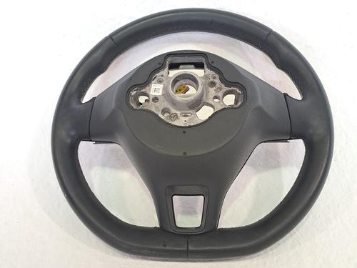 Steering wheel VW GOLF VII (5G1, BQ1, BE1, BE2) 1.4 TSI | BP26315502C49 