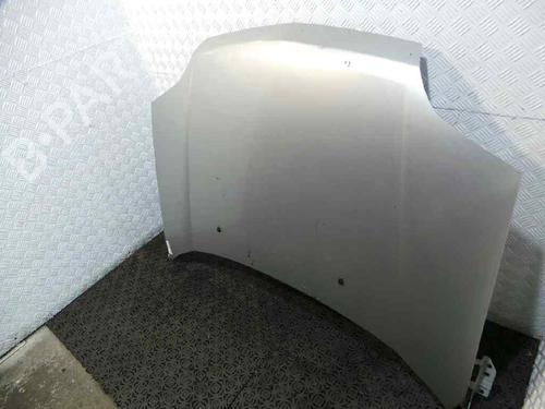 Used Hood NISSAN X-TRAIL I (T30) 2.2 Di 4x4 (114 hp) 23874458