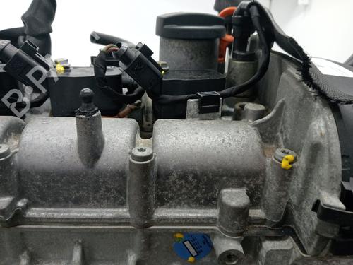 Engine VW UP! (121, 122, BL1, BL2, BL3, 123) 1.0 | BP23382655M1