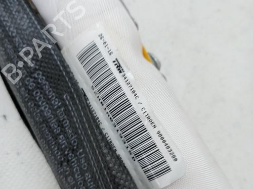 Left curtain airbag CITROËN C4 Grand Picasso II (DA_, DE_) 1.6 BlueHDi 120 | BP23352745C11 
