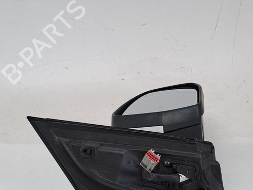 Right mirror FORD FOCUS II (DA_, HCP, DP) 1.8 TDCi | BP23976460C27 
