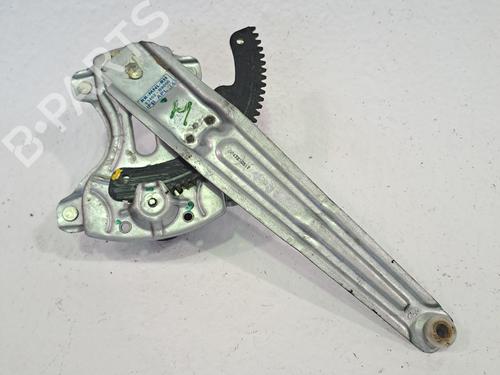 Rear right window mechanism HYUNDAI i10 II (BA, IA) 1.0 | BP24587194C25 