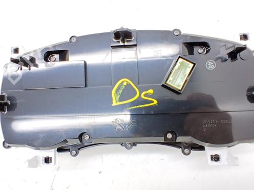 Instrument cluster CITROËN JUMPY III Van (V_) 2.0 BlueHDi 120 | BP35721786C47 - Image 3